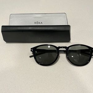 ROKA Oslo Sunglasses